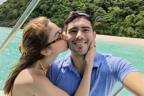 julia barretto and gerald anderson latest news|Gerald Anderson happy for Julia Barretto's success in  .